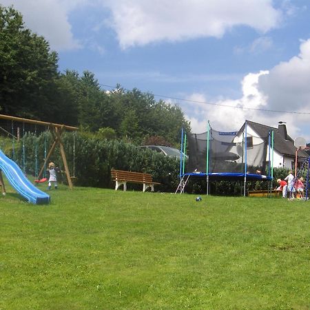 Schweizes Ferienhof Medebach Extérieur photo