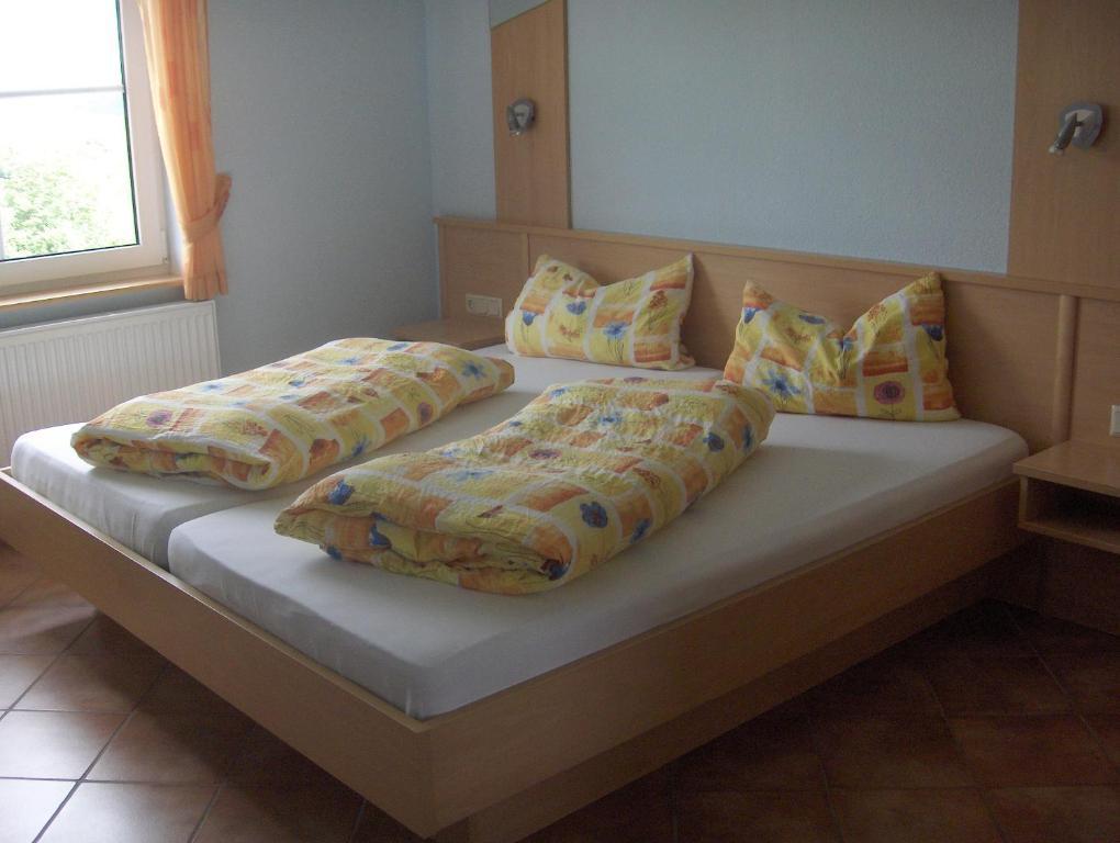 Schweizes Ferienhof Medebach Chambre photo
