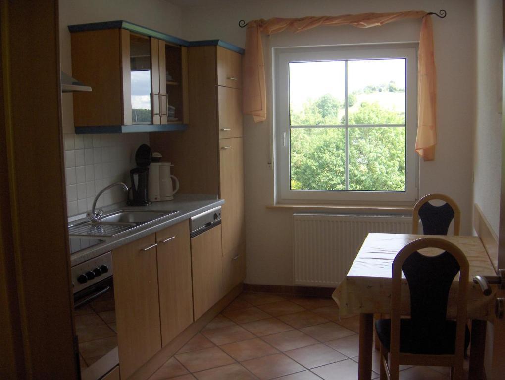 Schweizes Ferienhof Medebach Extérieur photo