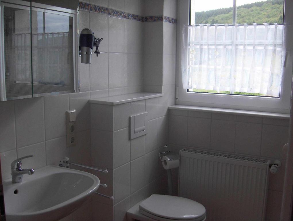 Schweizes Ferienhof Medebach Chambre photo