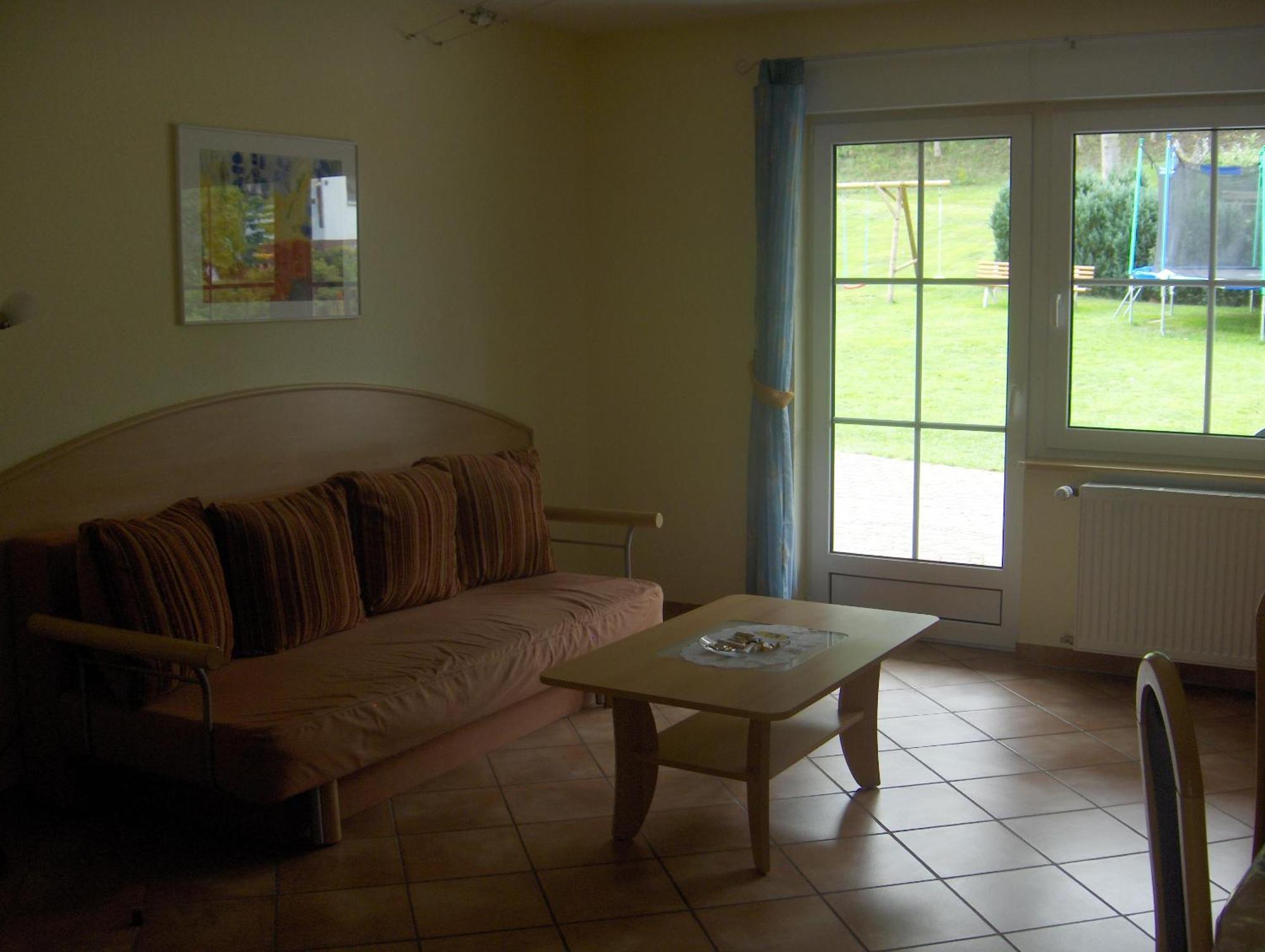 Schweizes Ferienhof Medebach Extérieur photo